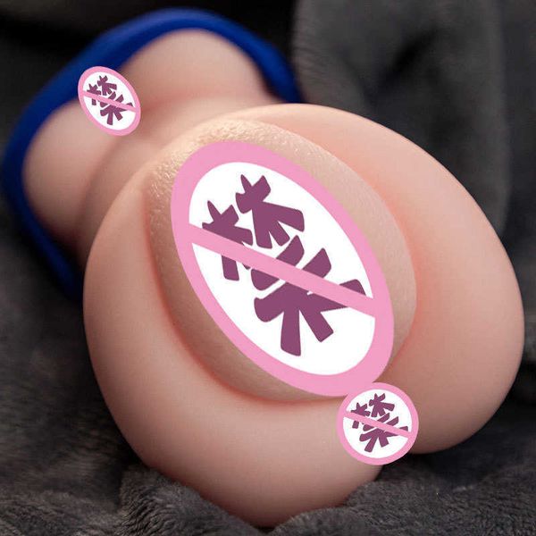 toy massager men's aircraft cup double wave real yin silicone doll inverted membrane name device toys for men
toy massager men's aircraft cup double wave real yin silicone doll inverted membrane name device toys for men