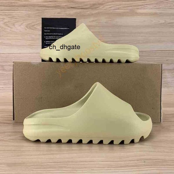 slides yeesys kanyes foam slippers rubber new arrival men women resin soot core bone white sandal outdoor shoes ararat sand triple black run
slides yeesys kanyes foam slippers rubber new arrival men women resin soot core bone white sandal outdoor shoes ararat sand triple black run