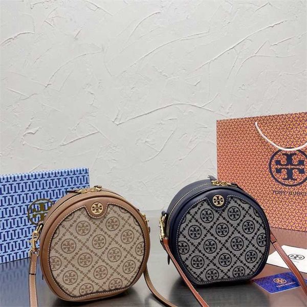 torysburchs handbag designer bags female women's single shoulder messenger small round fashionable and versatile leisure high-grade for
torysburchs handbag designer bags female women's single shoulder messenger small round fashionable and versatile leisure high-grade for