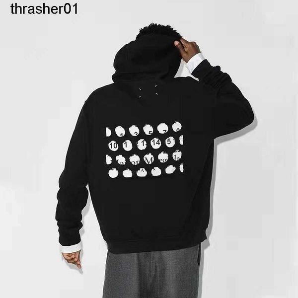 men's hoodies sweatshirts mm designer figure men's women's fashion streetwear hoodie, Black
men's hoodies sweatshirts mm designer figure men's women's fashion streetwear hoodie, Black