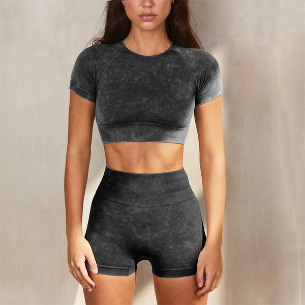 yoga outfits sport set women seamless yoga set sports bra short sleeve crop gym leggings yoga shorts two piece set women 221121, White;red
yoga outfits sport set women seamless yoga set sports bra short sleeve crop gym leggings yoga shorts two piece set women 221121, White;red