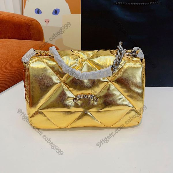 24cm shiny metallic 19 sheepskin bags timeless classic diamond quilted designer handbags women silver hardware mouth cover tote three-color
24cm shiny metallic 19 sheepskin bags timeless classic diamond quilted designer handbags women silver hardware mouth cover tote three-color