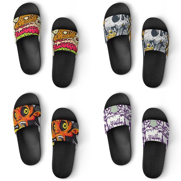 men women diy custom designer shoes low slides skateboard sneakers triple black customization uv printing sports sneakers xuebi 100-431
men women diy custom designer shoes low slides skateboard sneakers triple black customization uv printing sports sneakers xuebi 100-431