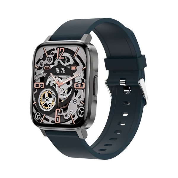 yezhou bluethooth smart watch with real blood pressure button fitness tracker 1.7-inch hd large screen ip68 waterproof ultra-long life batte
yezhou bluethooth smart watch with real blood pressure button fitness tracker 1.7-inch hd large screen ip68 waterproof ultra-long life batte
