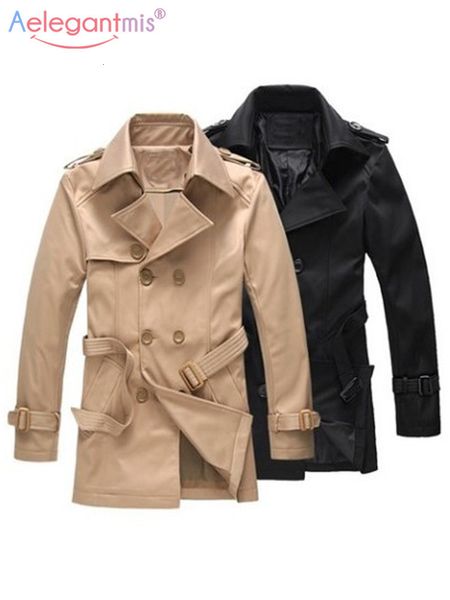 men's jackets aelegantmis black trench coat men brand casual slim long men's coats autumn doublebreasted trench male windbreaker f, Black;brown
men's jackets aelegantmis black trench coat men brand casual slim long men's coats autumn doublebreasted trench male windbreaker f, Black;brown