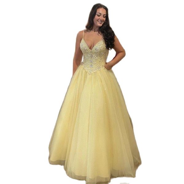 sweetheart evening party dresses 2023 vestidos de festa spaghetti straps beading prom gowns, Black;red
sweetheart evening party dresses 2023 vestidos de festa spaghetti straps beading prom gowns, Black;red