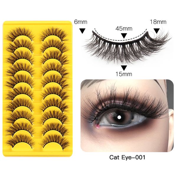 curly crisscross thick false eyelashes naturally soft & vivid hand made reusable multilayer 3d mink fake lashes extensions eyes makeup easy
curly crisscross thick false eyelashes naturally soft & vivid hand made reusable multilayer 3d mink fake lashes extensions eyes makeup easy