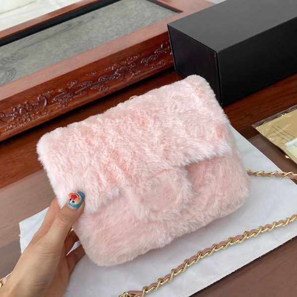 cc bags luxury brand shoulder bags womens classic mini flap sqaure fluffy bags gold metal matelasse chain crossbody purse cosmetic case turn
cc bags luxury brand shoulder bags womens classic mini flap sqaure fluffy bags gold metal matelasse chain crossbody purse cosmetic case turn