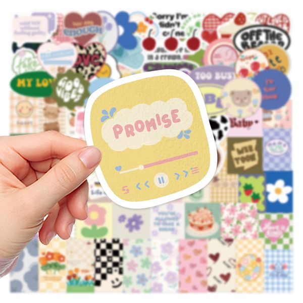90pcs graffiti stickers ins grid floral for skateboard car lapipad bicycle motorcycle helmet guitar ps4 phone kids toys diy decals pvc water
90pcs graffiti stickers ins grid floral for skateboard car lapipad bicycle motorcycle helmet guitar ps4 phone kids toys diy decals pvc water