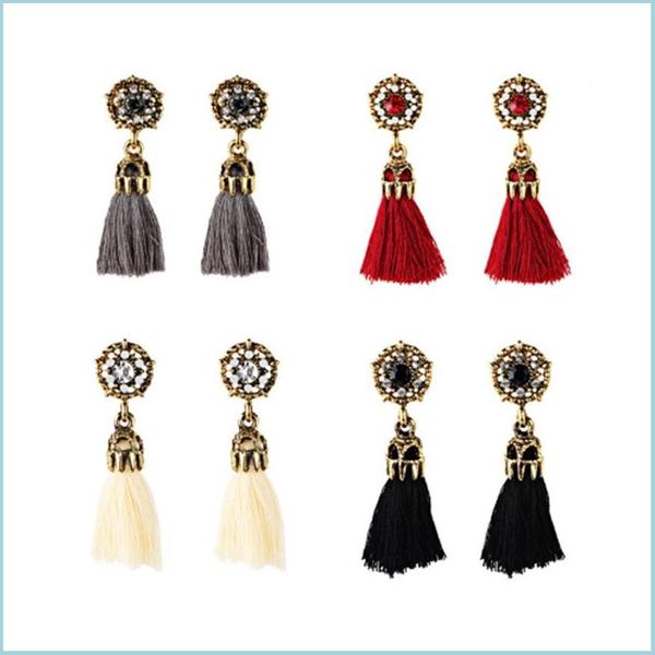 dangle chandelier vintage glitter tassel earrings for women in four colors are a versatile winter accessory drop delivery jewelry dho9b, Silver
dangle chandelier vintage glitter tassel earrings for women in four colors are a versatile winter accessory drop delivery jewelry dho9b, Silver