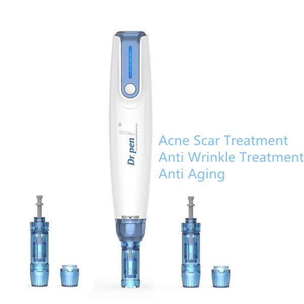 dr. pen derma pen auto microneedle system adjustable needle lengths 0.25mm-3.0mm electric dermastamp micro needles roller mts microneedling
dr. pen derma pen auto microneedle system adjustable needle lengths 0.25mm-3.0mm electric dermastamp micro needles roller mts microneedling