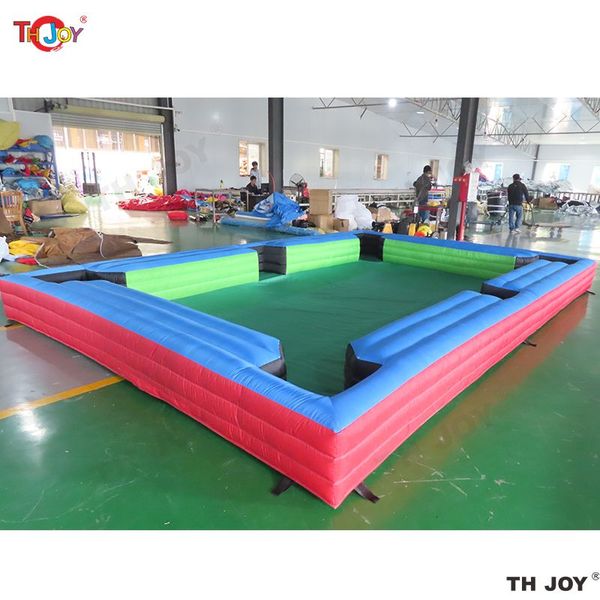leisure sports outdoor activities games 8x5m inflatable billiard table oxford inflatable snooker soccer pool tables field football pitch wit
leisure sports outdoor activities games 8x5m inflatable billiard table oxford inflatable snooker soccer pool tables field football pitch wit