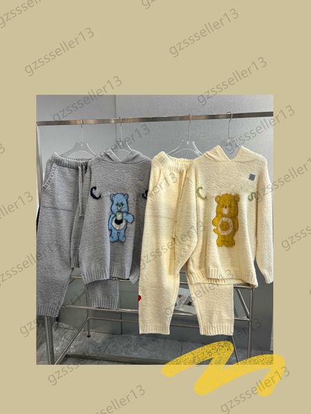 womens two piece pants couples style fluffy pajamas two sets of home clothes letter animal print hoodie pullover elastic waist loose trouse, White
womens two piece pants couples style fluffy pajamas two sets of home clothes letter animal print hoodie pullover elastic waist loose trouse, White