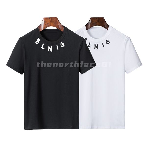 luxury fashion brand mens t shirt neckline letter print basic round neck short sleeve summer casual t-shirt black white asian size m-3xl, White;black
luxury fashion brand mens t shirt neckline letter print basic round neck short sleeve summer casual t-shirt black white asian size m-3xl, White;black