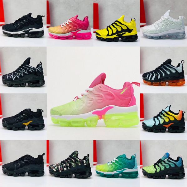 kids shoes athletic tn plus outdoor sports sneaker running tns baby kid youth infants shoe children sport boy girls trainers classic toddler, Black
kids shoes athletic tn plus outdoor sports sneaker running tns baby kid youth infants shoe children sport boy girls trainers classic toddler, Black