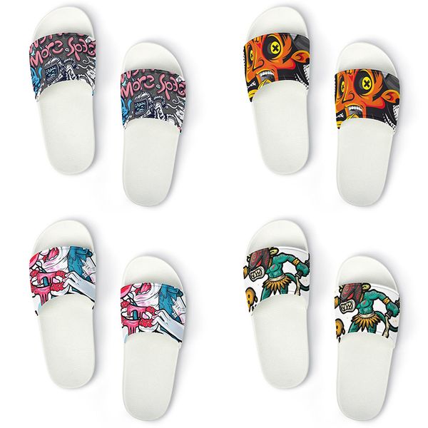 men women diy custom designer shoes low slides skateboard sneakers triple black customization uv printing sports sneakers xuebi 100-472
men women diy custom designer shoes low slides skateboard sneakers triple black customization uv printing sports sneakers xuebi 100-472