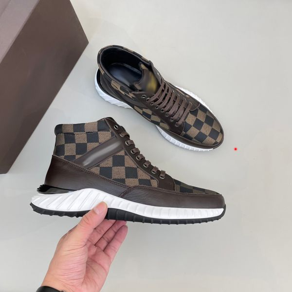 2023 man latest luxurys designer boots men black autumn and winter boots fashion cowhide sheepskin lining anti slip wear resistant 39-45 -n1
2023 man latest luxurys designer boots men black autumn and winter boots fashion cowhide sheepskin lining anti slip wear resistant 39-45 -n1