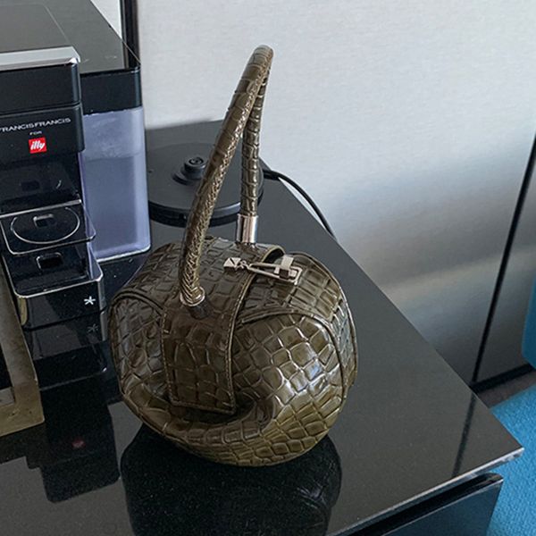 waist bags quality women bucket handbags ladies solid dumpling bag handle leather handbag vintage bell shape tote 221119
waist bags quality women bucket handbags ladies solid dumpling bag handle leather handbag vintage bell shape tote 221119