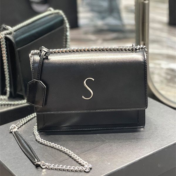 designer sunset envelope crossbody bag luxury genuine leather tote clutch flap classic pochette handbag metal chain womens mens with key rin
designer sunset envelope crossbody bag luxury genuine leather tote clutch flap classic pochette handbag metal chain womens mens with key rin