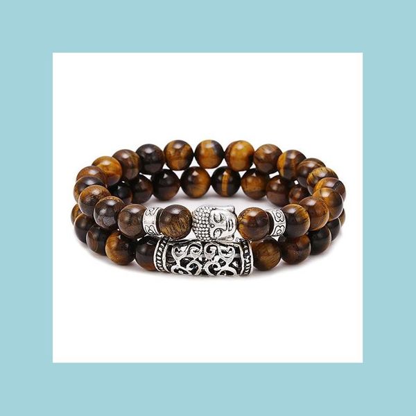 beaded natural stone set bracelet 2 pieces 8mm lava rock essential oil diffuser charm mens couple drop delivery jewelry bracelets dhzte, Black
beaded natural stone set bracelet 2 pieces 8mm lava rock essential oil diffuser charm mens couple drop delivery jewelry bracelets dhzte, Black