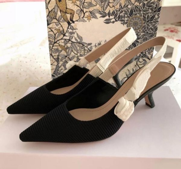 designer high heel sandals letter bow knot flat shoes 2022 women runway pointed toe low woman gladiaor lady brand design mesh 35-42 with box, Black
designer high heel sandals letter bow knot flat shoes 2022 women runway pointed toe low woman gladiaor lady brand design mesh 35-42 with box, Black