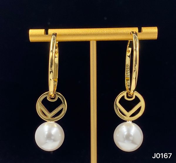 women's designer hoop earrings pearl pendant fashion jewelry designers diamonds gold hoops earrings luxury f leeter earring studs gifts, Golden;silver
women's designer hoop earrings pearl pendant fashion jewelry designers diamonds gold hoops earrings luxury f leeter earring studs gifts, Golden;silver