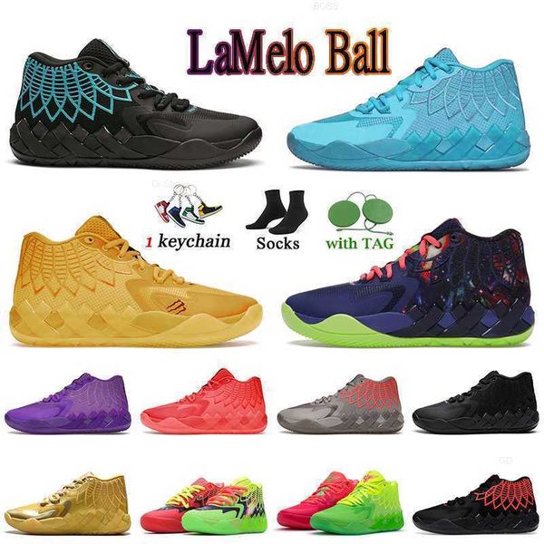 2023 high shoeslamelo ball mb.01 mens basketball shoes 2022 1of1 buzz city galaxy be you rick and morty sneakers boot, Black
2023 high shoeslamelo ball mb.01 mens basketball shoes 2022 1of1 buzz city galaxy be you rick and morty sneakers boot, Black