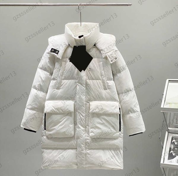 puffer coat womens down parkas couples style hooded zipper flap winter coats chest logo ornament waterproof windproof fabric long sleeves ja, Black
puffer coat womens down parkas couples style hooded zipper flap winter coats chest logo ornament waterproof windproof fabric long sleeves ja, Black
