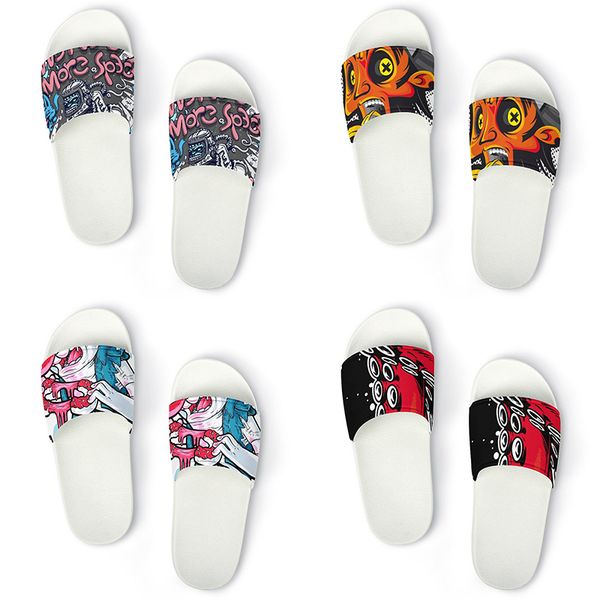 men women diy custom designer shoes low slides skateboard sneakers triple black customization uv printing sports sneakers xuebi 100-470
men women diy custom designer shoes low slides skateboard sneakers triple black customization uv printing sports sneakers xuebi 100-470