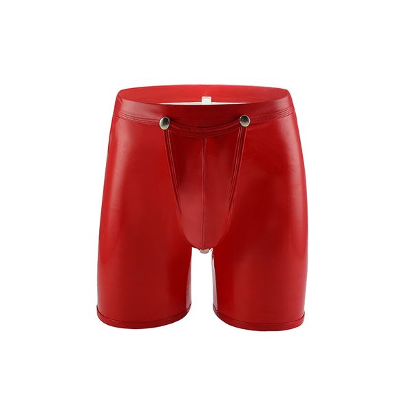 underpants mens elongated leather lingerie open crotch short pants for latex shaping sheath fetish boxer bulge pouch sexi, Black;white
underpants mens elongated leather lingerie open crotch short pants for latex shaping sheath fetish boxer bulge pouch sexi, Black;white