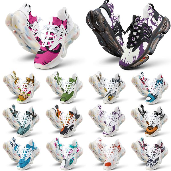 customs shoes mens womesn running shoe diy multi color black white grey triple reds orange men customized sport sneaker trainer
customs shoes mens womesn running shoe diy multi color black white grey triple reds orange men customized sport sneaker trainer