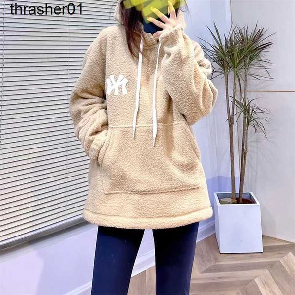men's hoodies designer sweatshirts 2022 winter mlb hooded women's sweater cashmere couple warm casual fashion hoodie, Black
men's hoodies designer sweatshirts 2022 winter mlb hooded women's sweater cashmere couple warm casual fashion hoodie, Black