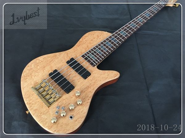 musical instrument custom shop electric guitar butterfly bass 5 strings gold hardware active cirucits
musical instrument custom shop electric guitar butterfly bass 5 strings gold hardware active cirucits