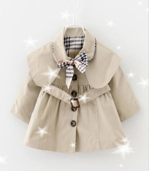 spring autumn baby girls coat kids designer tag lapel windbreaker jacket outerwear baby girls children clothing jackets9017771, Blue;gray
spring autumn baby girls coat kids designer tag lapel windbreaker jacket outerwear baby girls children clothing jackets9017771, Blue;gray