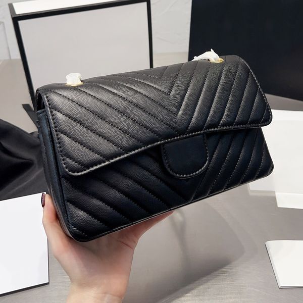 caviar womens double flap v-quilted bags french calfskin designer bag classic matelasse vintage metal hardware chain purse crossbody multi p
caviar womens double flap v-quilted bags french calfskin designer bag classic matelasse vintage metal hardware chain purse crossbody multi p