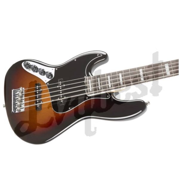 customized electric bass guitar ash wood body maple neck with rosewood fingerboard bottom truss rod adjust 5 string left hand
customized electric bass guitar ash wood body maple neck with rosewood fingerboard bottom truss rod adjust 5 string left hand
