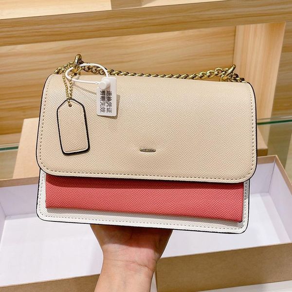 shoulder bag handbag bags fashion print c letter monogram dempse rivet embroidery stitchwork chain klare 25 bag strawberry gradual color pai
shoulder bag handbag bags fashion print c letter monogram dempse rivet embroidery stitchwork chain klare 25 bag strawberry gradual color pai
