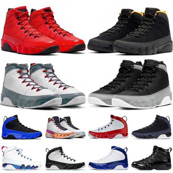 2022 men designer basketball shoes 9s jumpman 9 particle grey change the world chile red fire university gold blue mens trainers sports snea
2022 men designer basketball shoes 9s jumpman 9 particle grey change the world chile red fire university gold blue mens trainers sports snea