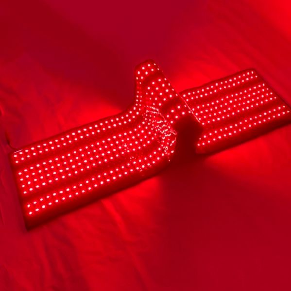portable slim equipment newarrival big size red-light infrared therapy pad for body slimming led red light therapy
portable slim equipment newarrival big size red-light infrared therapy pad for body slimming led red light therapy