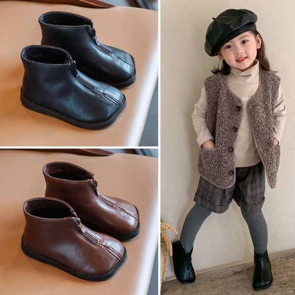 boots girl princess martin boots autumn winter children' school keep warm cotton shoes baby boy short 1 3 15 years old 221121, Black;grey
boots girl princess martin boots autumn winter children' school keep warm cotton shoes baby boy short 1 3 15 years old 221121, Black;grey