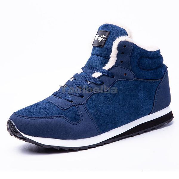 boots men shoes winter keep warm ankle plush 's snow outdoor sneakers work hombre botas 221121, Black
boots men shoes winter keep warm ankle plush 's snow outdoor sneakers work hombre botas 221121, Black