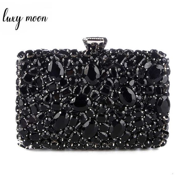 bag beaded crystal lady wedding purse rhinestones handbags silver black evening clutch bags for women
bag beaded crystal lady wedding purse rhinestones handbags silver black evening clutch bags for women