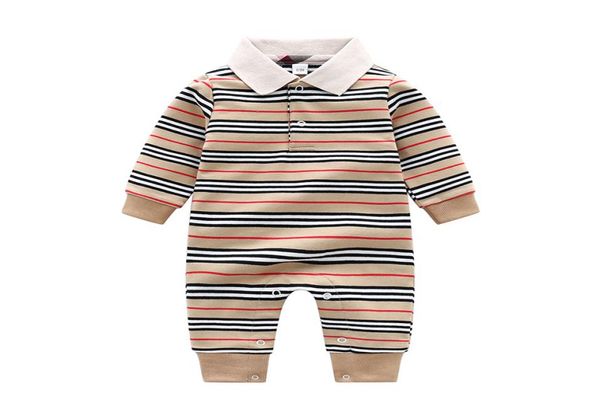 new sell newborn baby clothes long sleeve designer footies cotton babys rompers stripe infant clothing newborn jumpsuits1509198, Blue
new sell newborn baby clothes long sleeve designer footies cotton babys rompers stripe infant clothing newborn jumpsuits1509198, Blue
