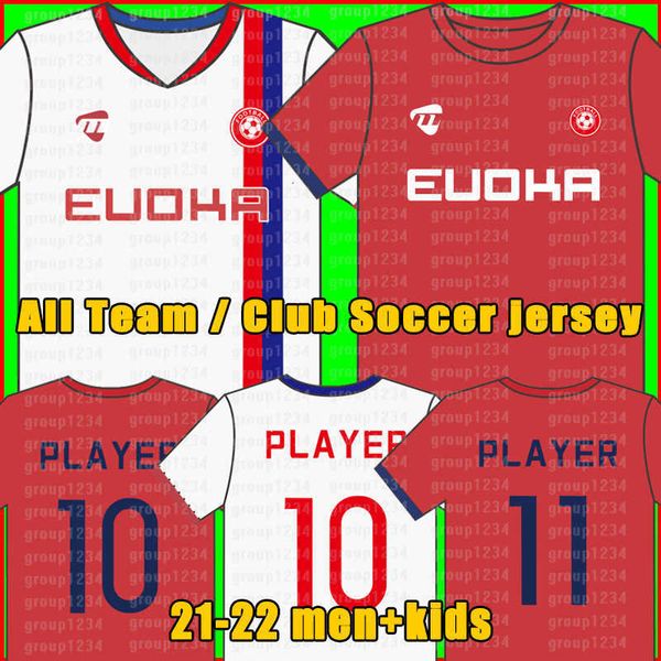 jersey thailand 21 22 all team football shirts 2021 2022 custom player name number jersey 5555, Black;brown
jersey thailand 21 22 all team football shirts 2021 2022 custom player name number jersey 5555, Black;brown