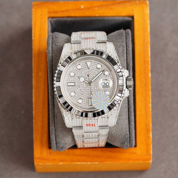 wristwatches diamond mens watch automatic mechanical watch sapphire 41mm fashion busins wristwatch waterproof carey crafted montre de luxe j, Slivery;brown
wristwatches diamond mens watch automatic mechanical watch sapphire 41mm fashion busins wristwatch waterproof carey crafted montre de luxe j, Slivery;brown