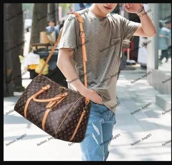 leather large capacity women travel bags 2022 sale quality men shoulder duffel bags carry on luggage bottom rivets with lock head
leather large capacity women travel bags 2022 sale quality men shoulder duffel bags carry on luggage bottom rivets with lock head