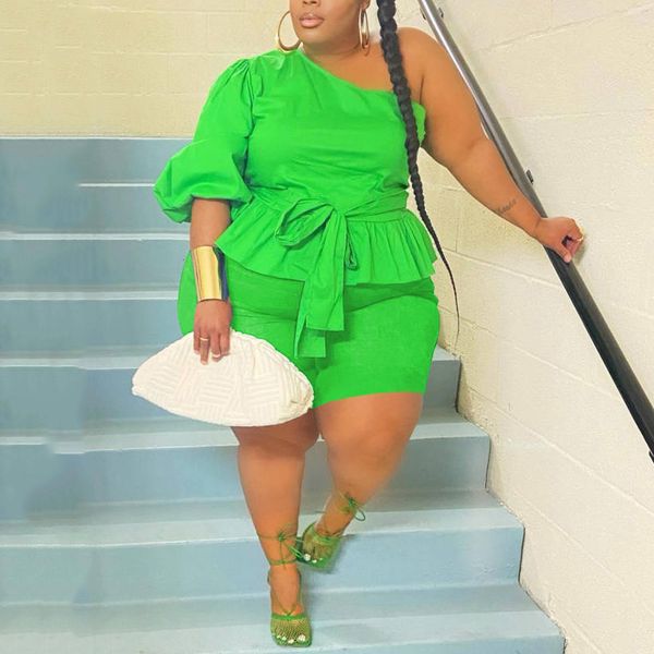 women's plus size tracksuits 4xl 5xl plus size 2 pieces outfits shorts sets solid blouse short pants fashion large female two pieces ma, Black
women's plus size tracksuits 4xl 5xl plus size 2 pieces outfits shorts sets solid blouse short pants fashion large female two pieces ma, Black