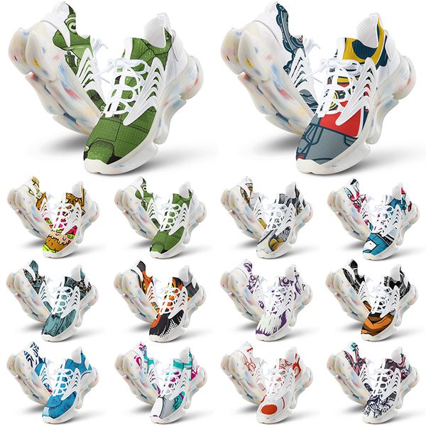 custom shoes mens womesn running shoe diys multi color black white grey triple red orange men customized sport sneaker trainer
custom shoes mens womesn running shoe diys multi color black white grey triple red orange men customized sport sneaker trainer
