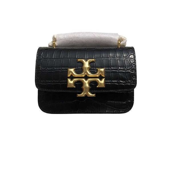 torysburchs designer handbag bags show leather crocodile pattern embossed metal chain shoulder diagonal span tote bag
torysburchs designer handbag bags show leather crocodile pattern embossed metal chain shoulder diagonal span tote bag