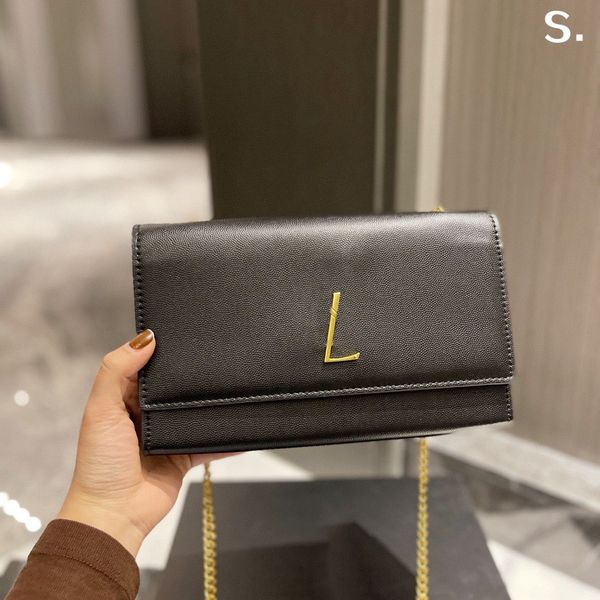 24cm bag women classic fashion female handbag medium capacity chain bags caviar pattern genuine leather shoulder bag cross body without tass
24cm bag women classic fashion female handbag medium capacity chain bags caviar pattern genuine leather shoulder bag cross body without tass